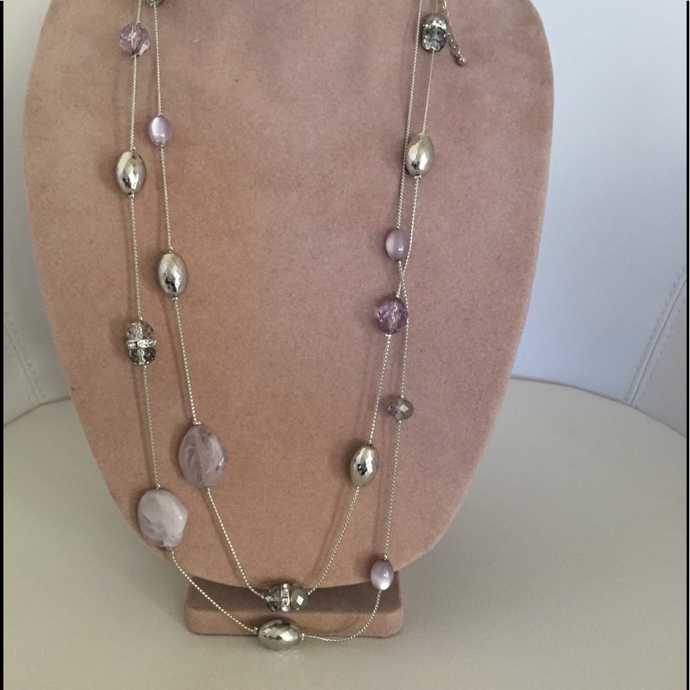 By Color Nice Necklace - Picture 2 of 4